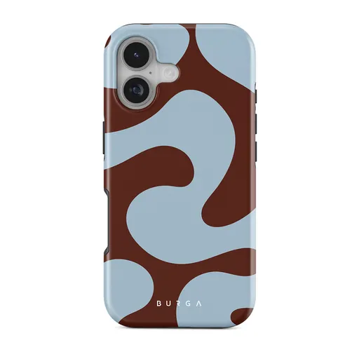 iPhone 17 Case, Core | BURGA